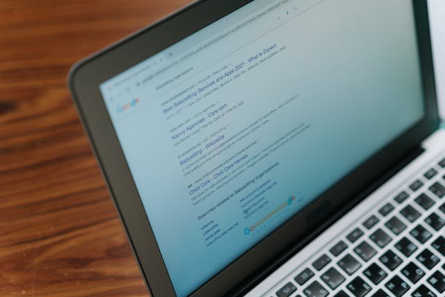 anunciarse en google ads