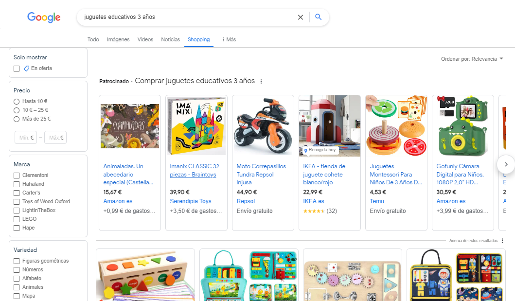 ¿Cómo Funciona Google Shopping? Guía para Activarlo en Tiendas Online