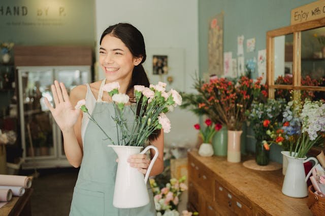 Seo para floristerias
