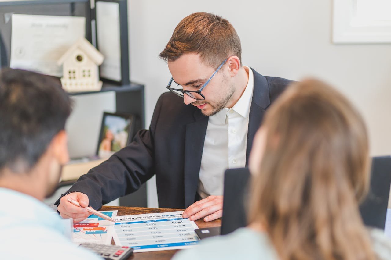 SEO para inmobiliarias