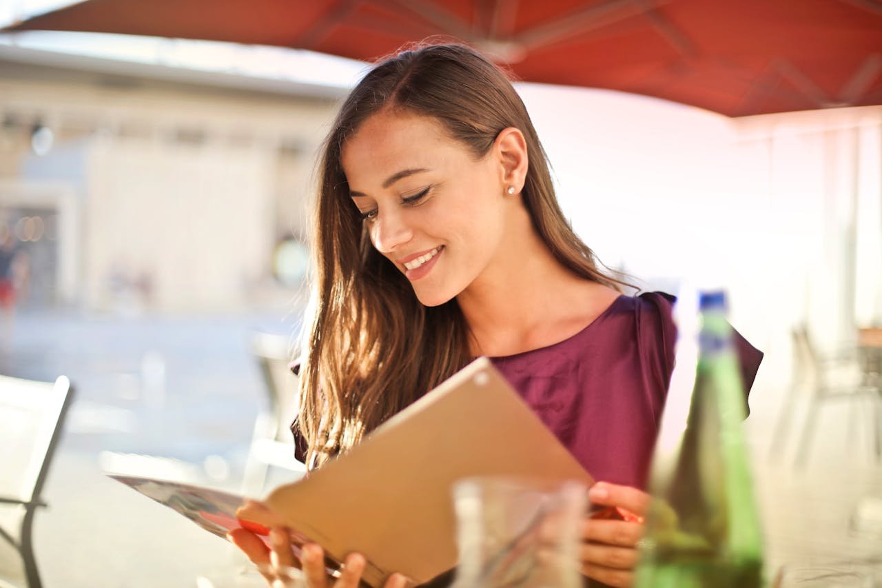 Seo para restaurantes