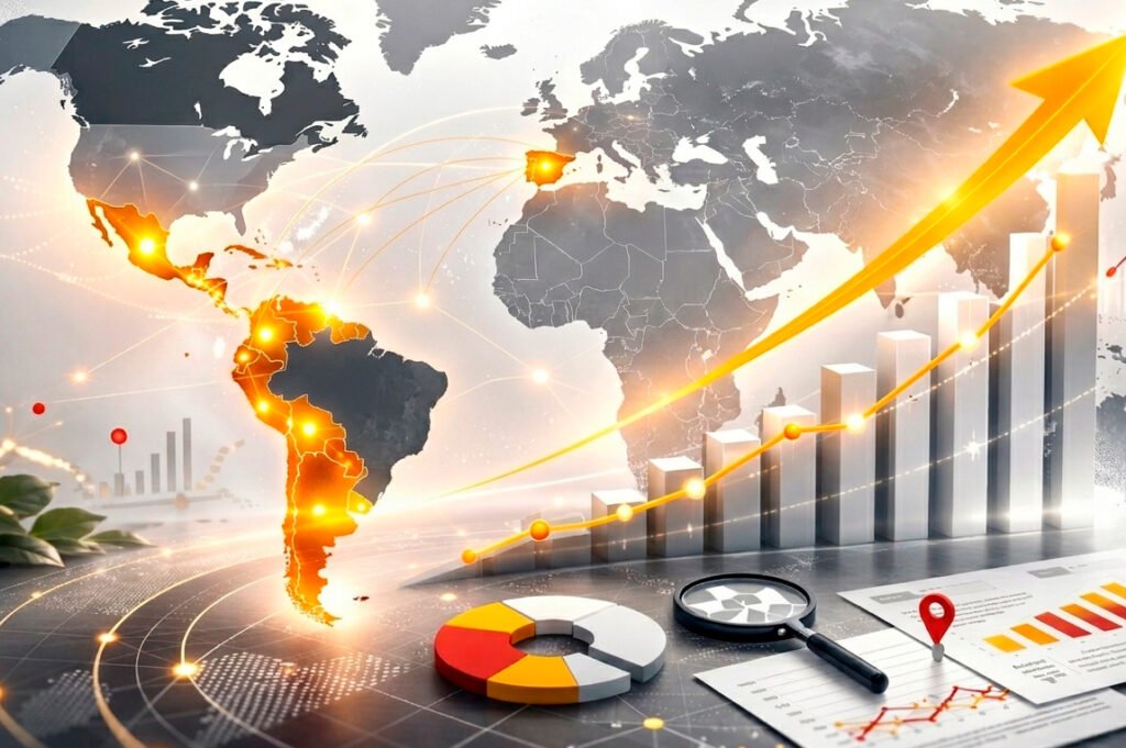 International Spanish SEO company